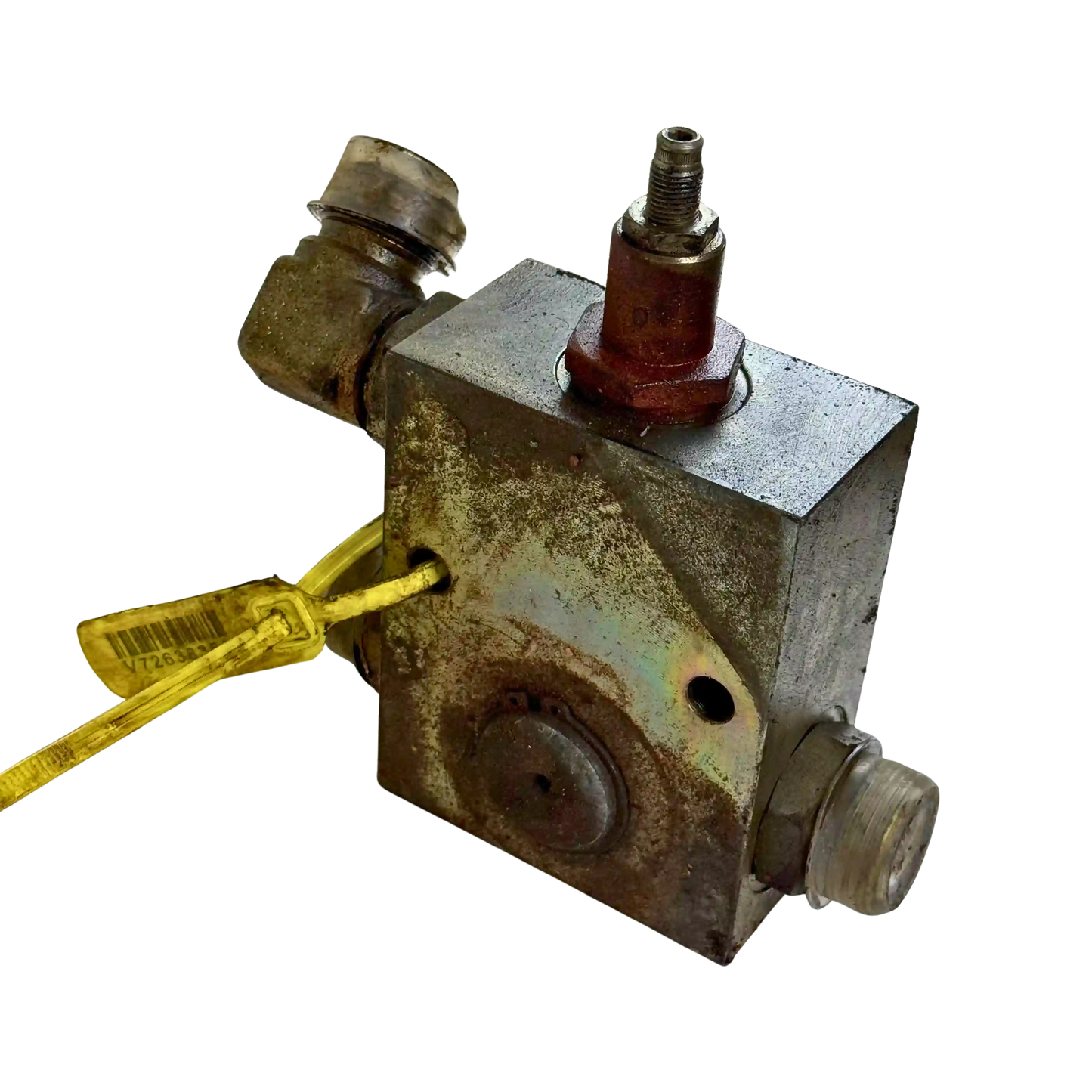 Ventil | 1074-09590 | Volvo EC290