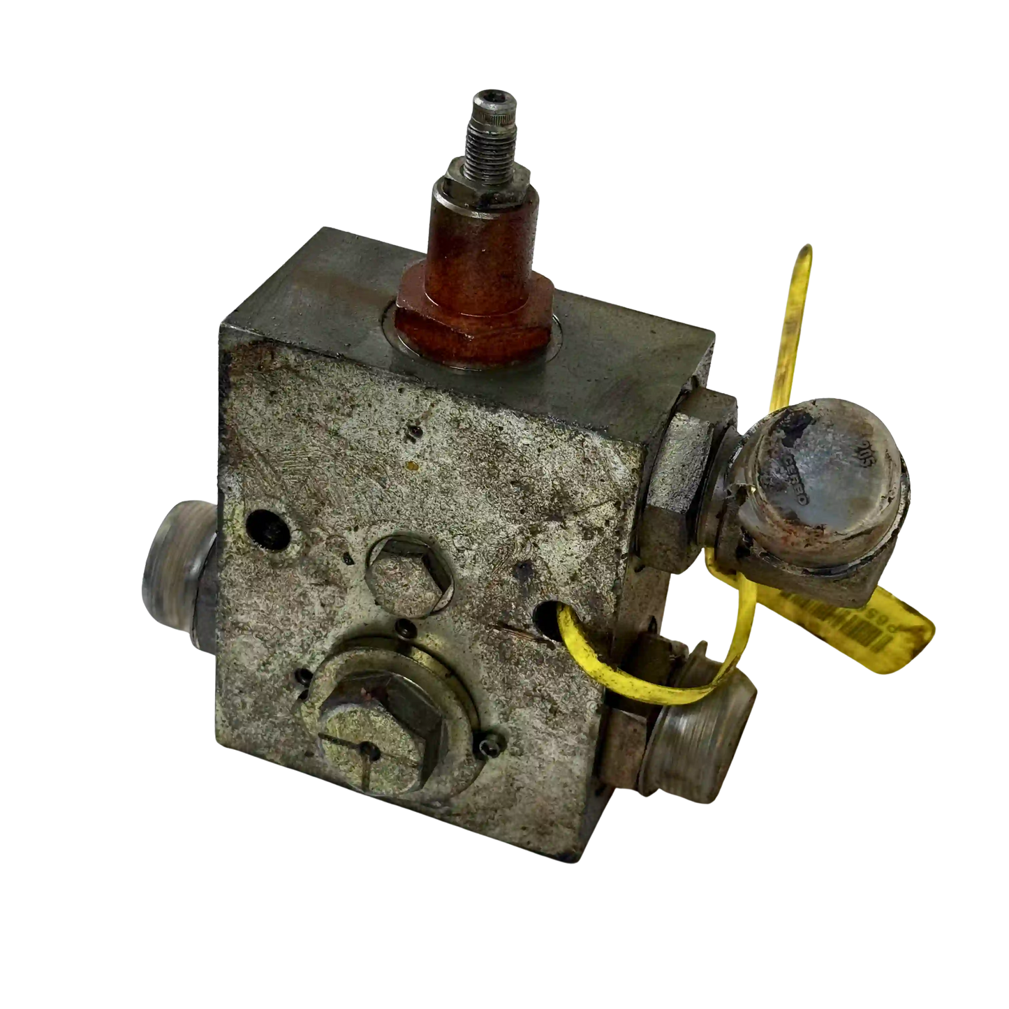 Ventil | 1074-09590 | Volvo EC290