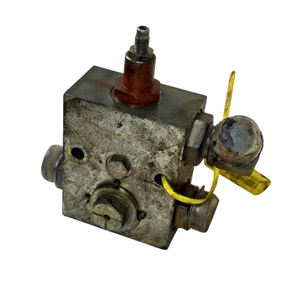 Ventil | 1074-09590 | Volvo EC290