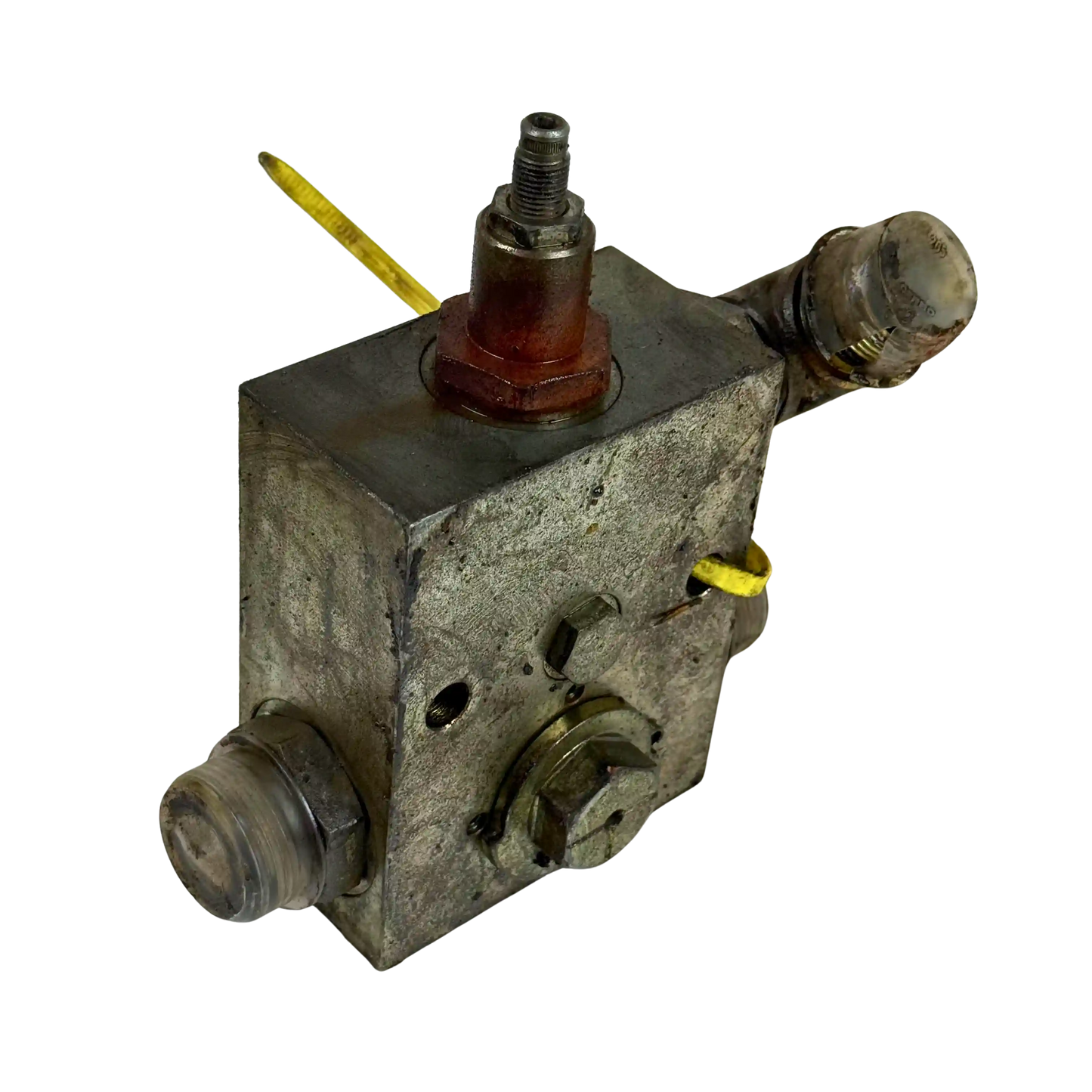 Ventil | 1074-09590 | Volvo EC290