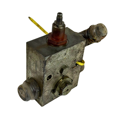 Ventil | 1074-09590 | Volvo EC290