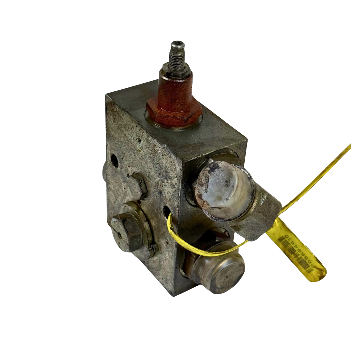 Ventil | 1074-09590 | Volvo EC290