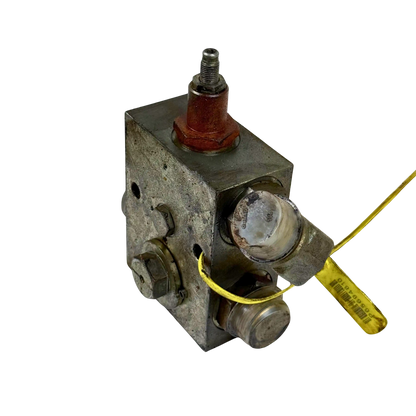 Ventil | 1074-09590 | Volvo EC290