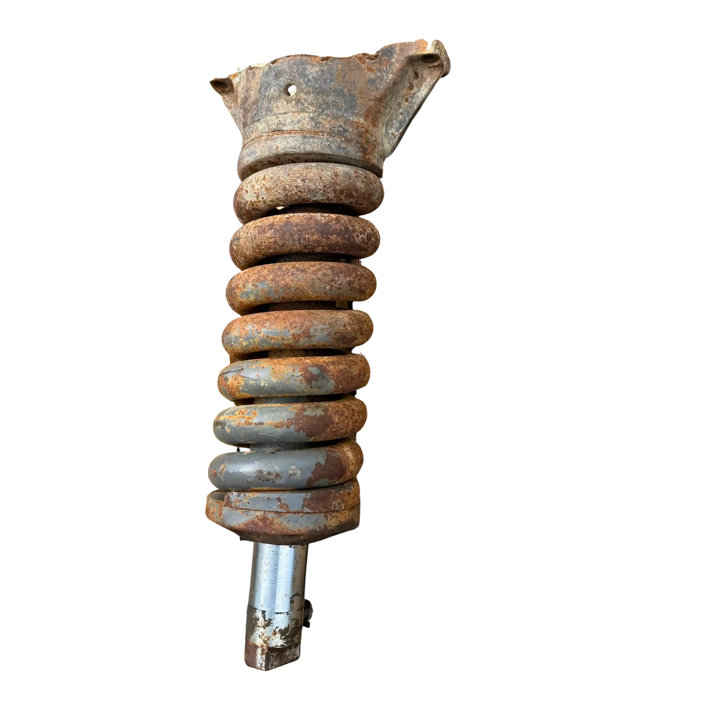 Fjäder | 1181-00832, 14526735 | Volvo EC290