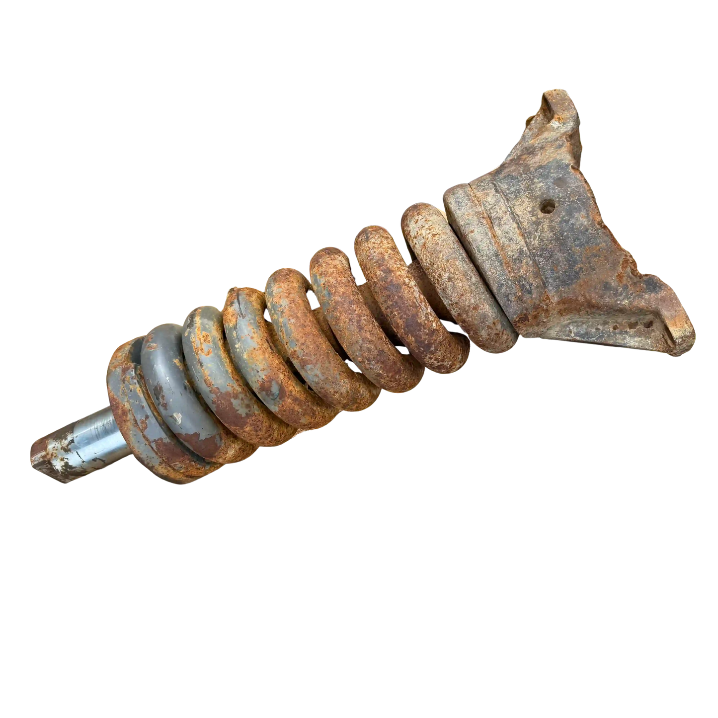 Fjäder | 1181-00832, 14526735 | Volvo EC290