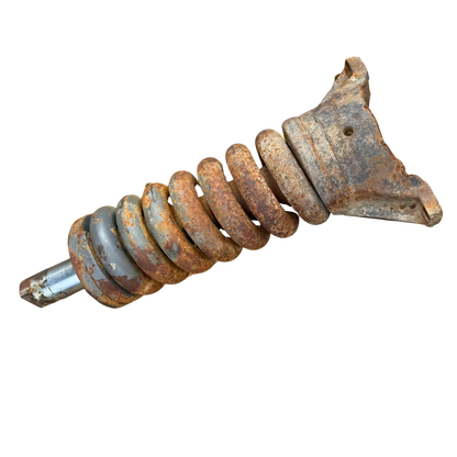 Fjäder | 1181-00832, 14526735 | Volvo EC290