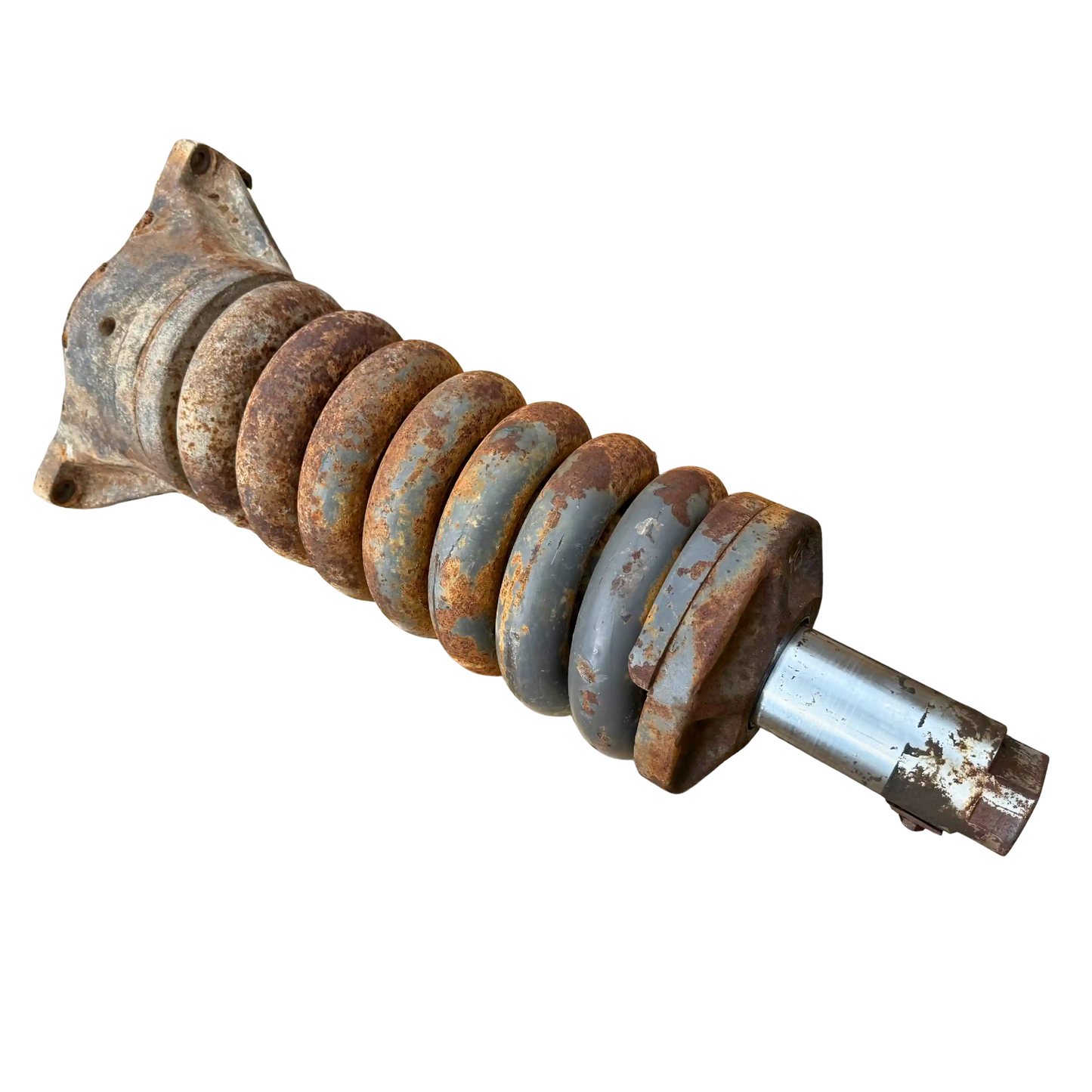 Fjäder | 1181-00832, 14526735 | Volvo EC290