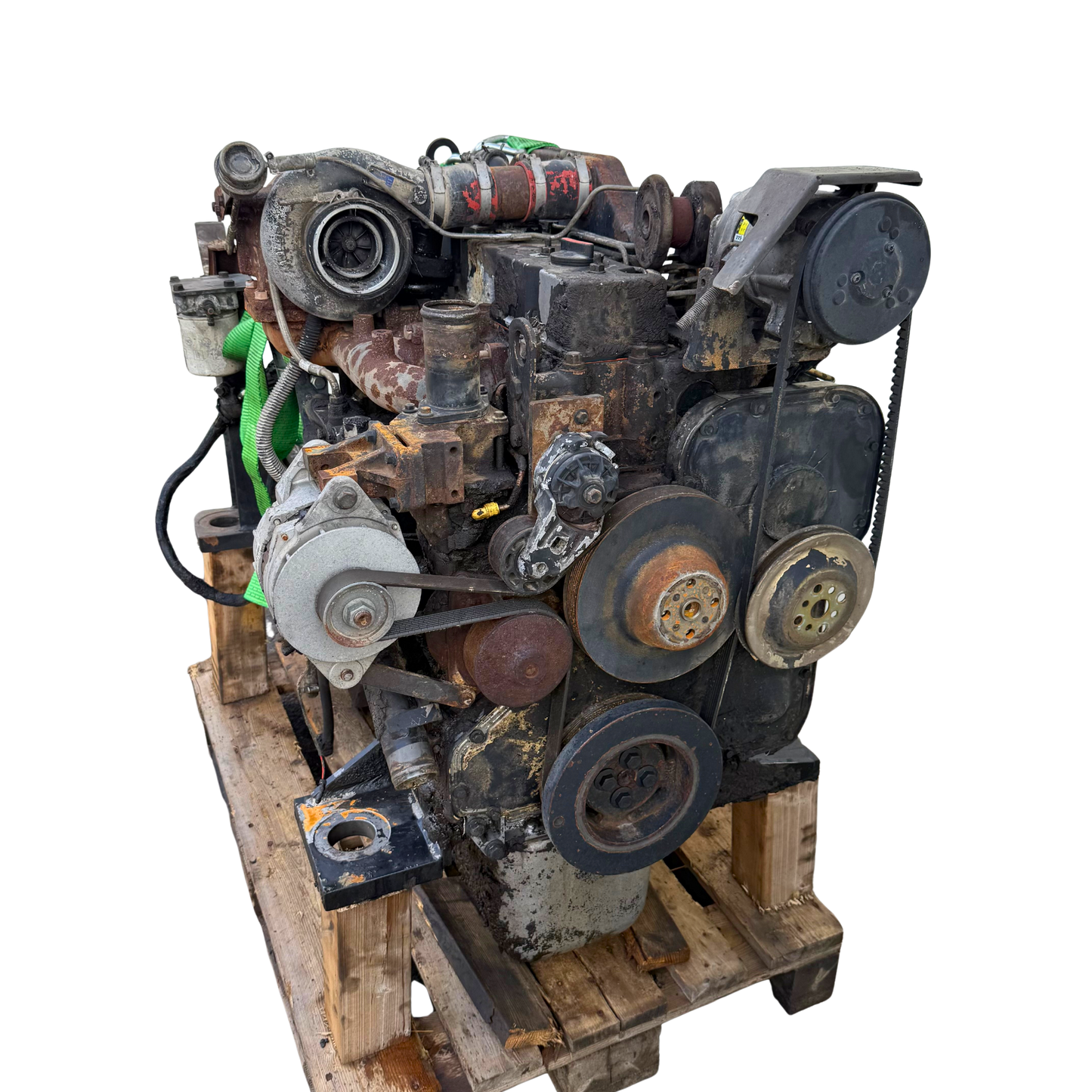 Motor | 1111-00704, 1111-00143 | EC290