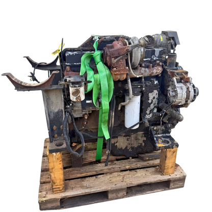 Motor | 1111-00704, 1111-00143 | EC290