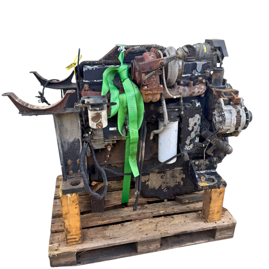 Motor | 1111-00704, 1111-00143 | EC290