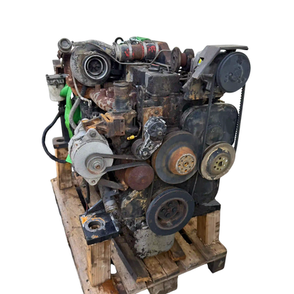 Motor | 1111-00704, 1111-00143 | Volvo EC290