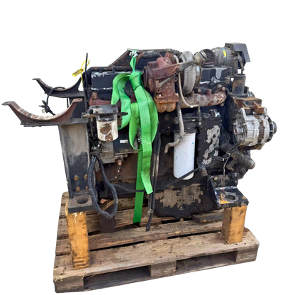 Motor | 1111-00704, 1111-00143 | Volvo EC290