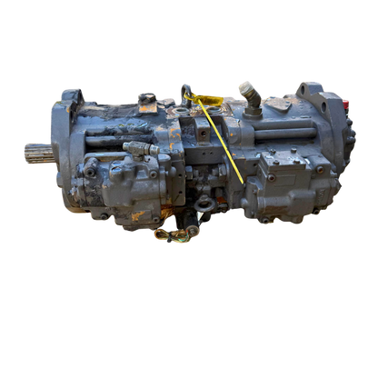 Hydraulpump | 7220-0061, 14524052 |  EC290