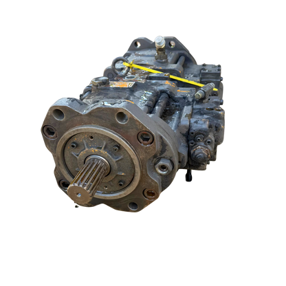 Hydraulpump | 7220-0061, 14524052 |  EC290