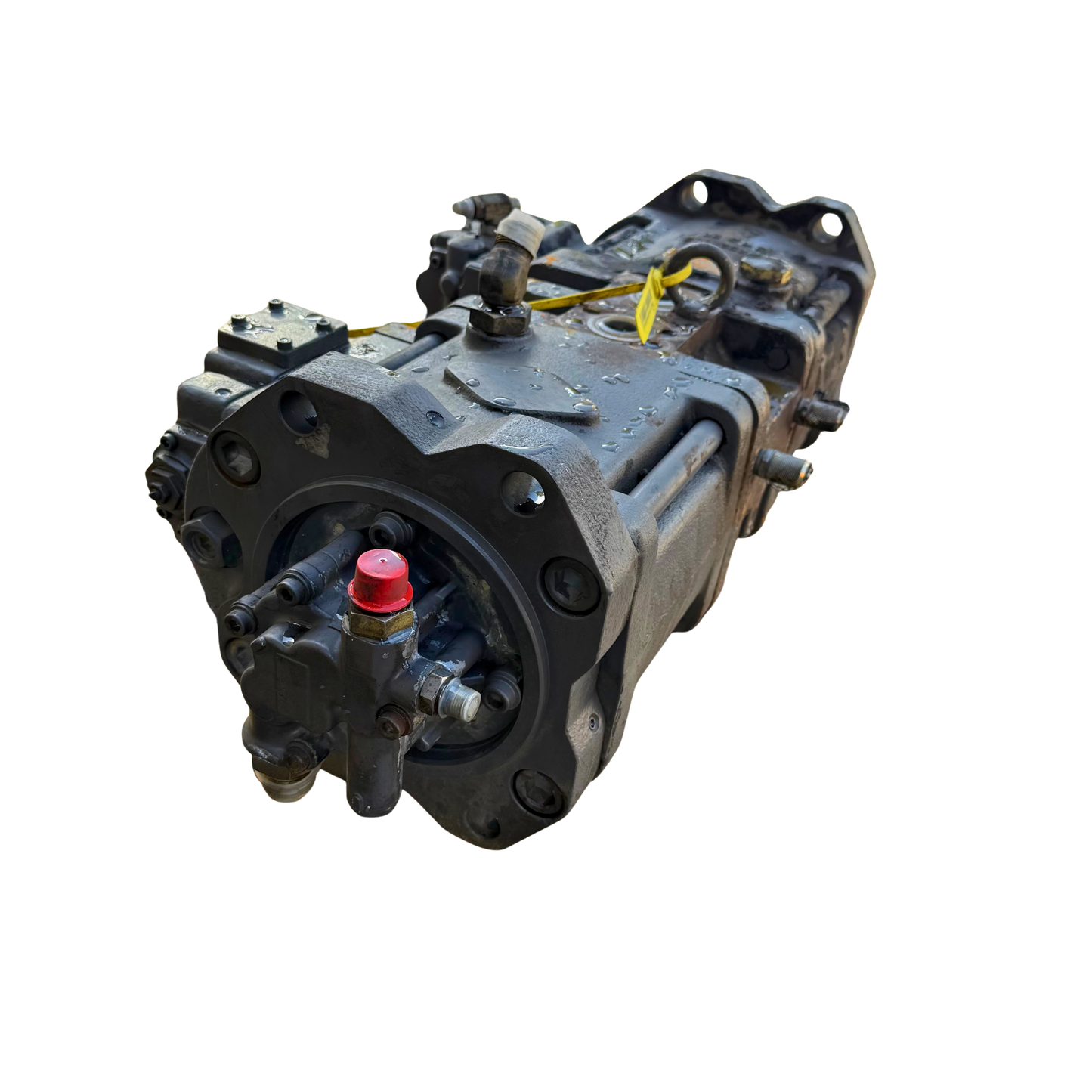 Hydraulpump | 7220-0061, 14524052 |  EC290