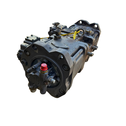 Hydraulpump | 7220-0061, 14524052 |  EC290
