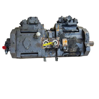 Hydraulpump | 7220-0061, 14524052 |  EC290