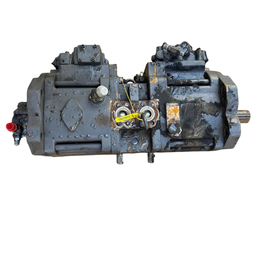 Hydraulpump | 7220-0061, 14524052 |  EC290
