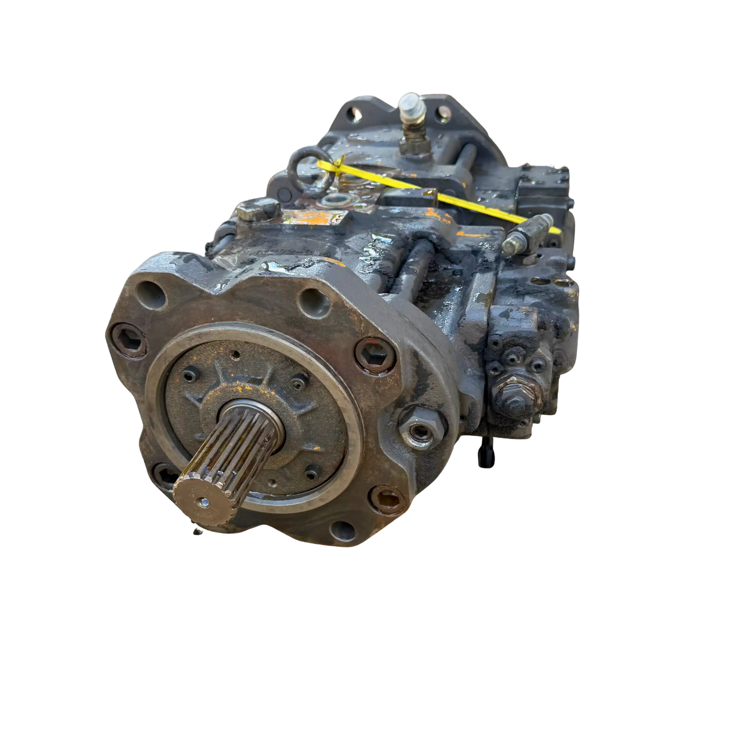 Hydraulpump | 7220-0061, 14524052 | Volvo EC290