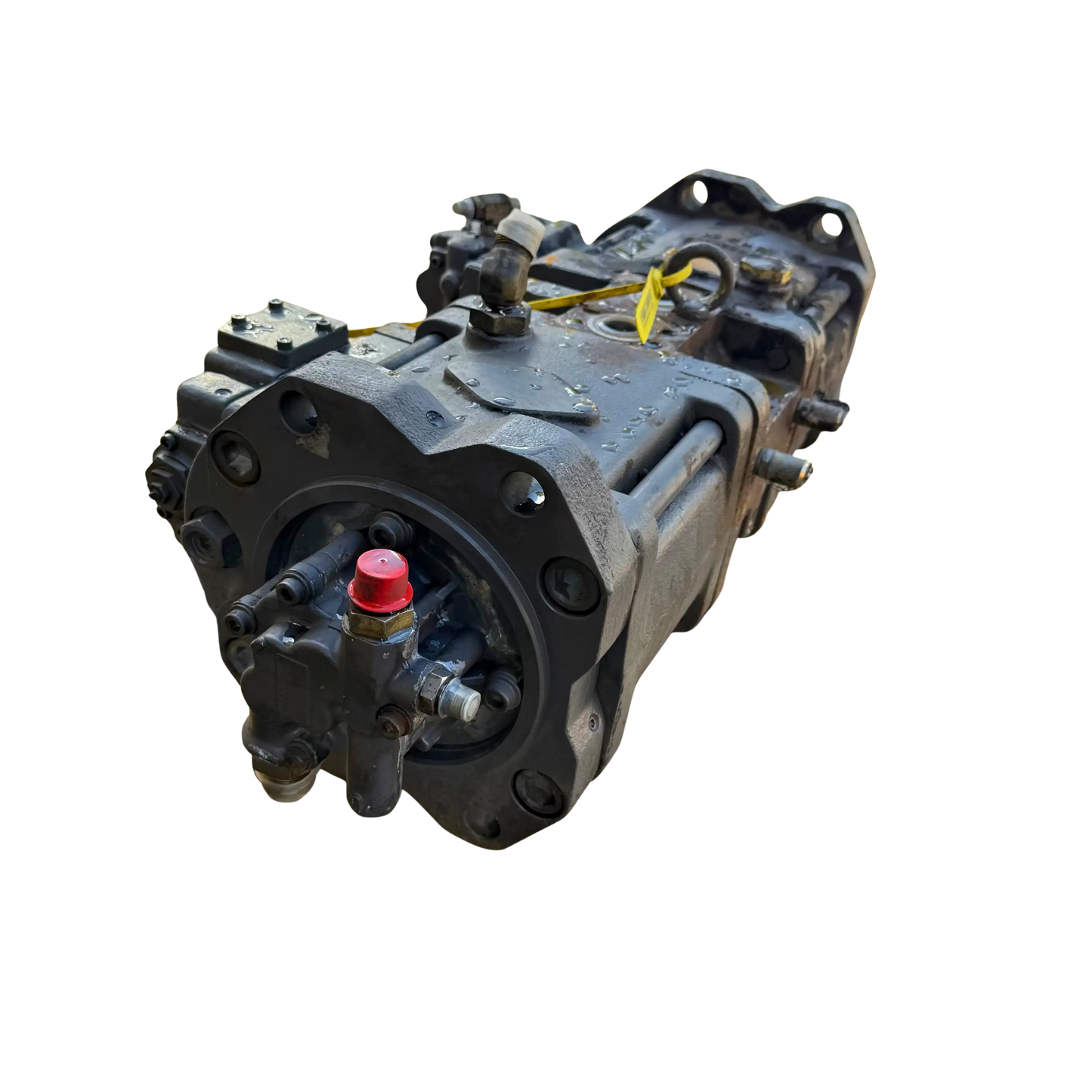 Hydraulpump | 7220-0061, 14524052 | Volvo EC290