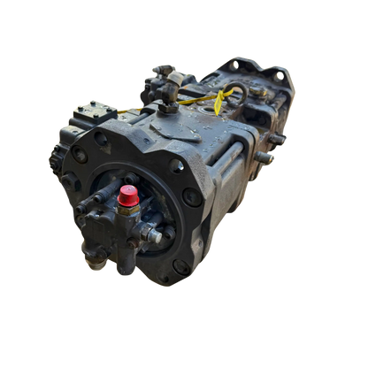 Hydraulpump | 7220-0061, 14524052 | Volvo EC290