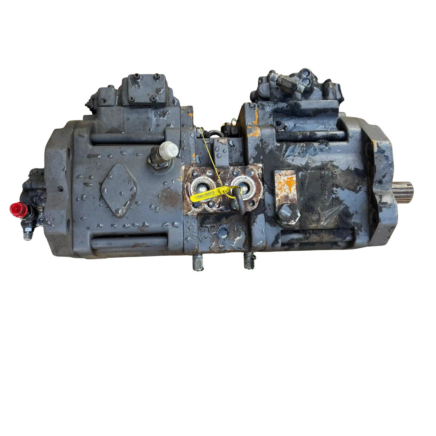 Hydraulpump | 7220-0061, 14524052 | Volvo EC290