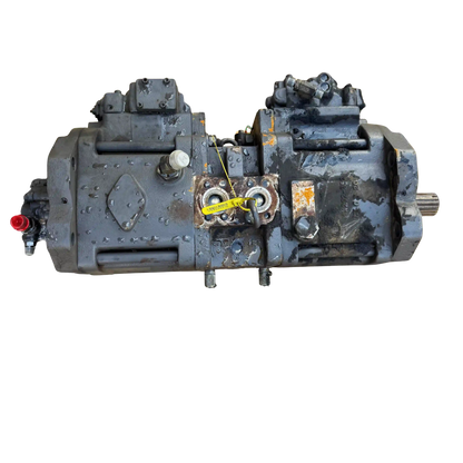 Hydraulpump | 7220-0061, 14524052 | Volvo EC290