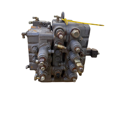 Ventilblock | 1142-03863, 14511439 |  EC290