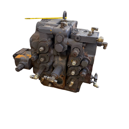 Ventilblock | 1142-03863, 14511439 |  EC290