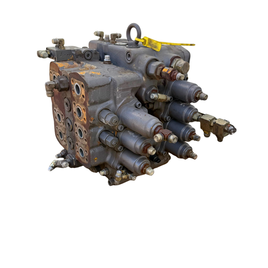 Ventilblock | 1142-03863, 14511439 |  EC290