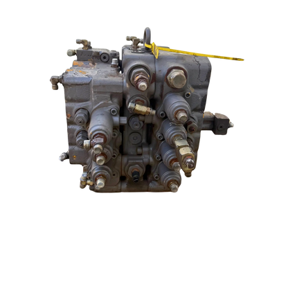 Ventilblock | 1142-03863, 14511439 | Volvo EC290