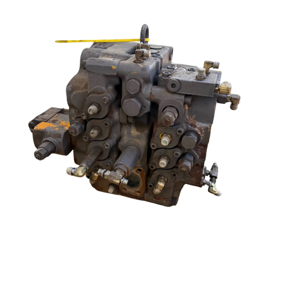 Ventilblock | 1142-03863, 14511439 | Volvo EC290