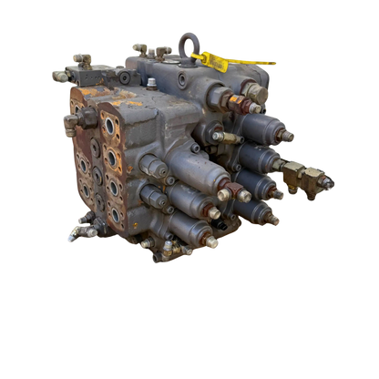 Ventilblock | 1142-03863, 14511439 | Volvo EC290