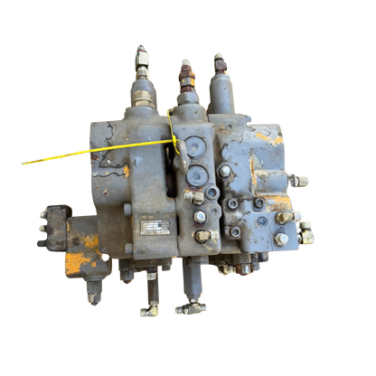 Ventilblock | 1142-03863, 14511439 | Volvo EC290