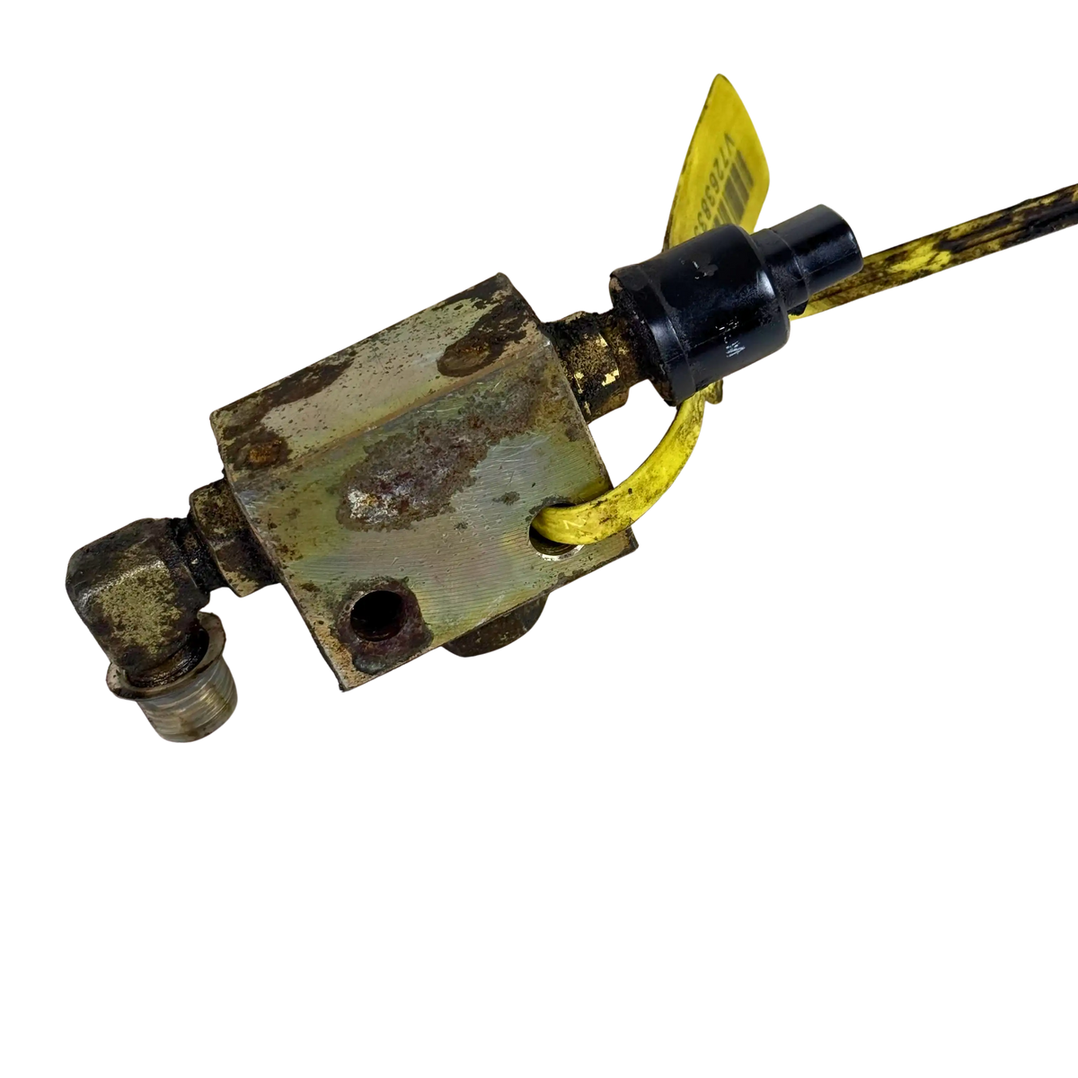 Ventil | 1174-56810, 14531134 | Volvo EC290