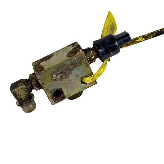 Ventil | 1174-56810, 14531134 | Volvo EC290