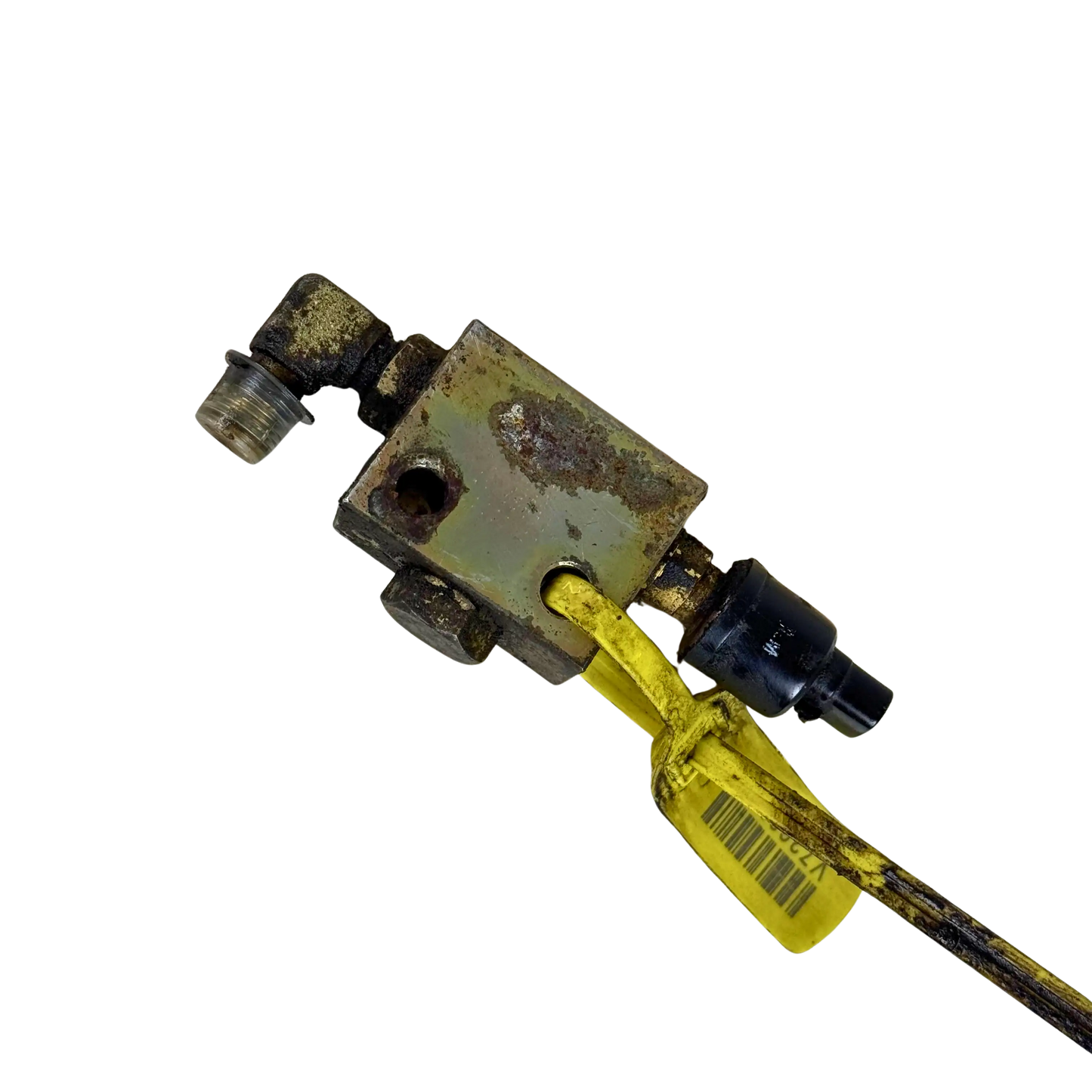 Ventil | 1174-56810, 14531134 | Volvo EC290