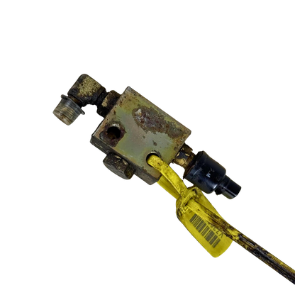 Ventil | 1174-56810, 14531134 | Volvo EC290