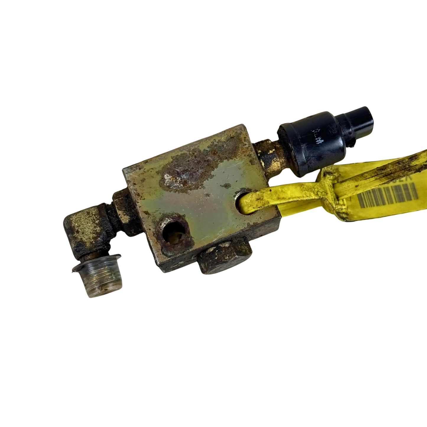 Ventil | 1174-56810, 14531134 | Volvo EC290