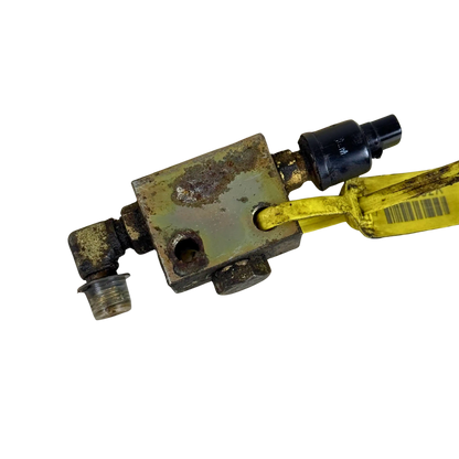 Ventil | 1174-56810, 14531134 | Volvo EC290