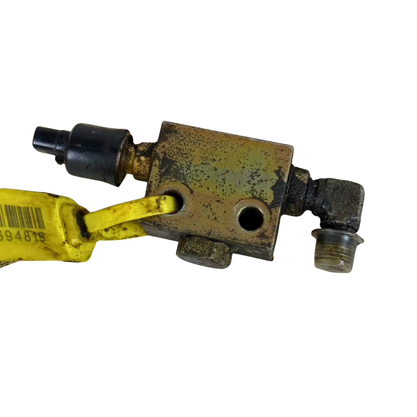 Ventil | 1174-56810, 14531134 | Volvo EC290