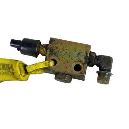 Ventil | 1174-56810, 14531134 | Volvo EC290