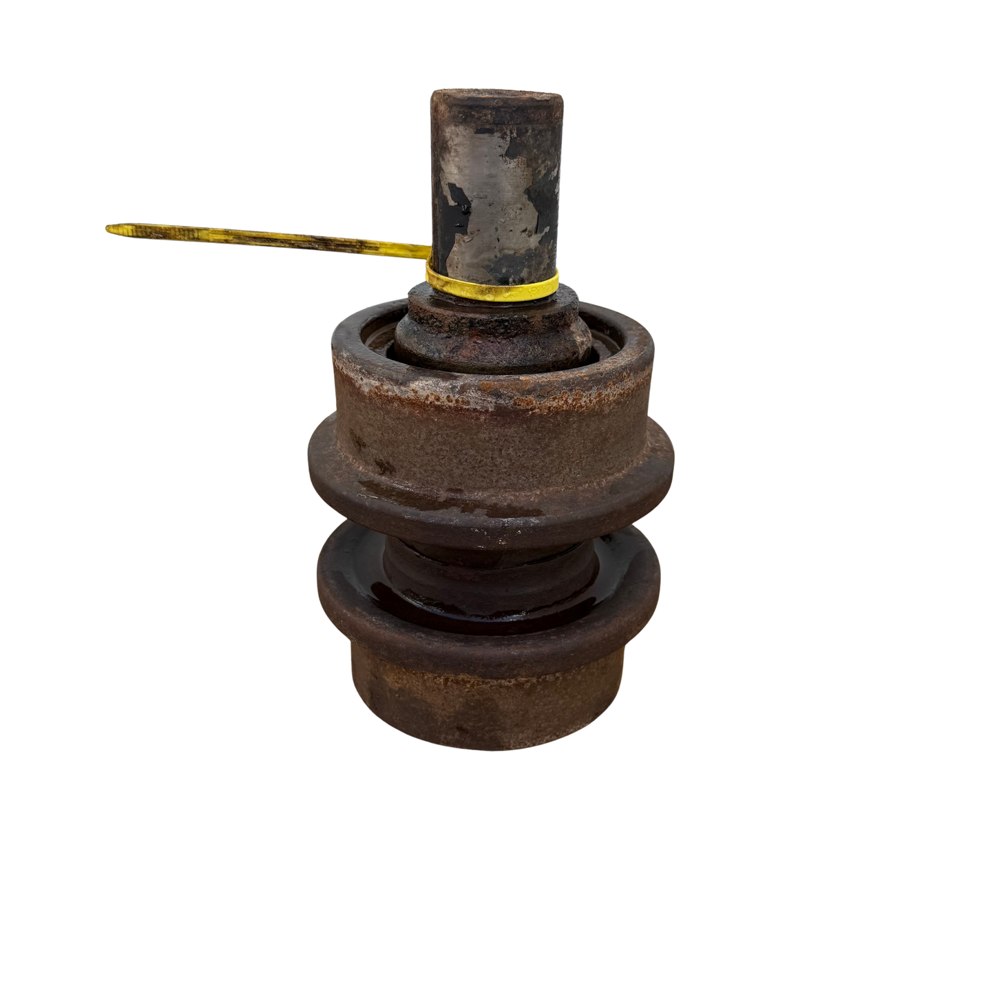 Överrulle | 1181-01011, 14527126 |  EC290