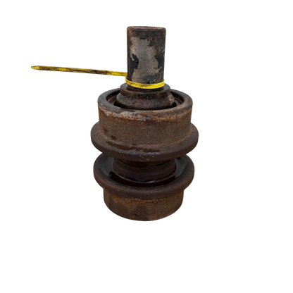 Överrulle | 1181-01011, 14527126 |  EC290