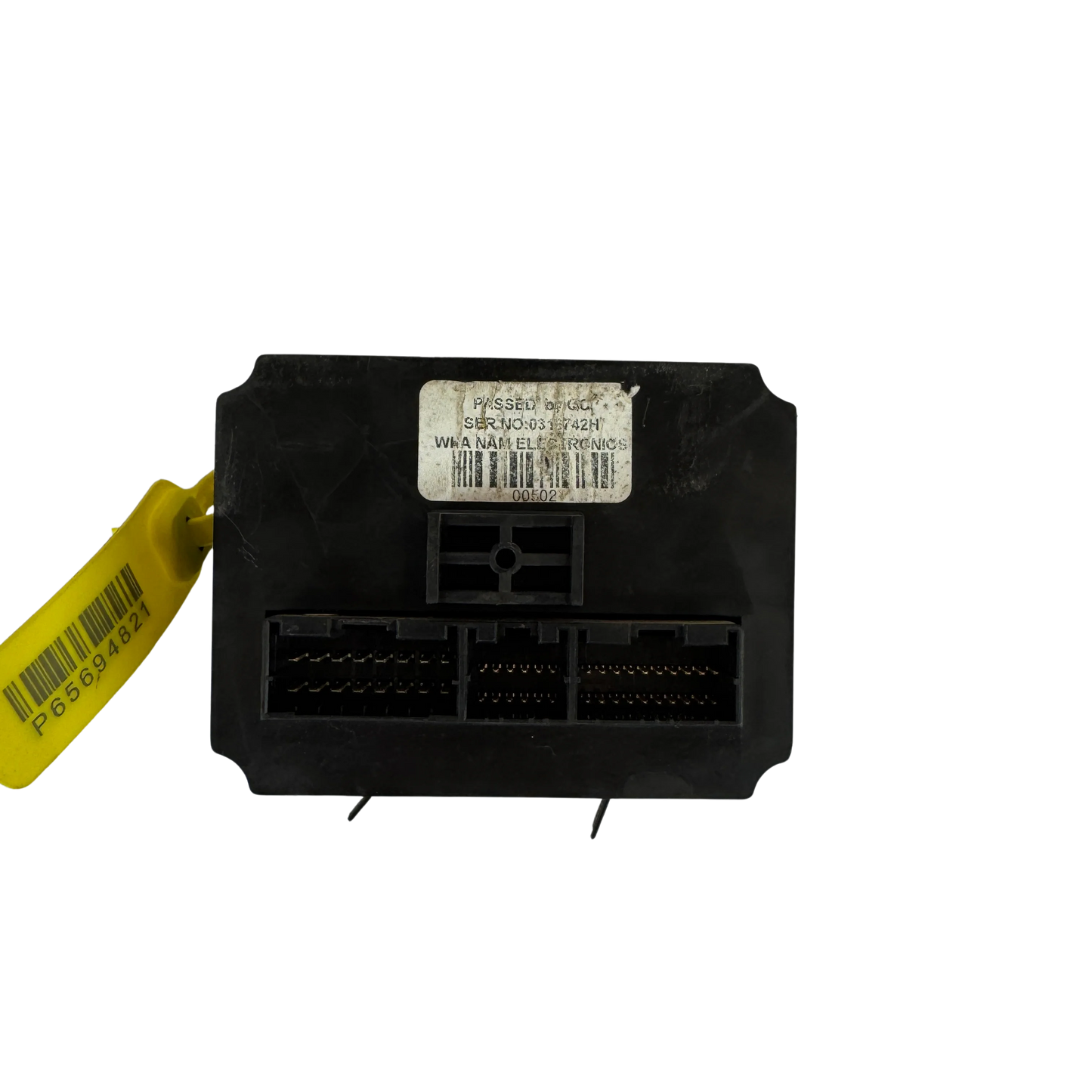 Display ac | 1128-00502, 14529253 | Volvo EC290