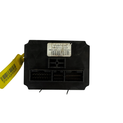 Display ac | 1128-00502, 14529253 | Volvo EC290