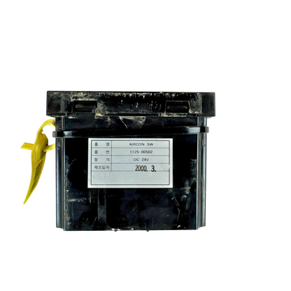 Display ac | 1128-00502, 14529253 | Volvo EC290