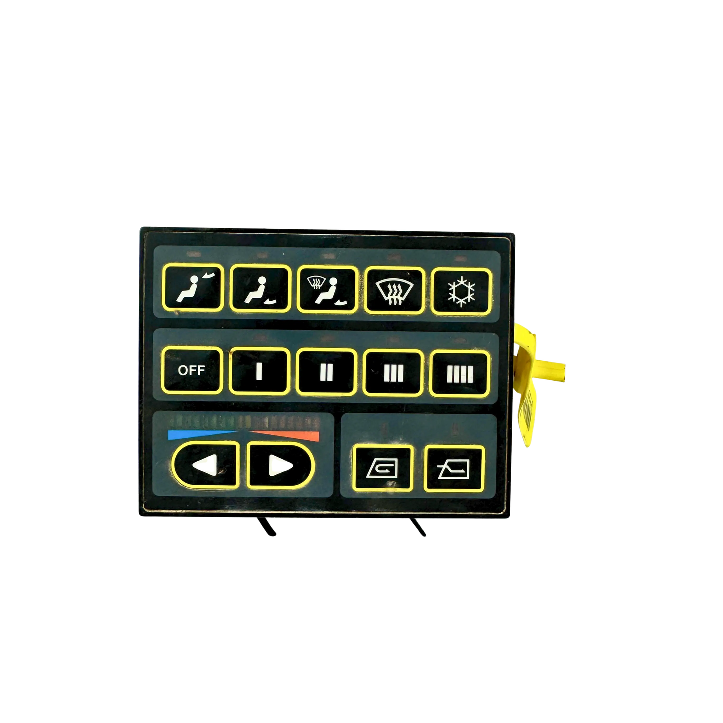 Display ac | 1128-00502, 14529253 | Volvo EC290