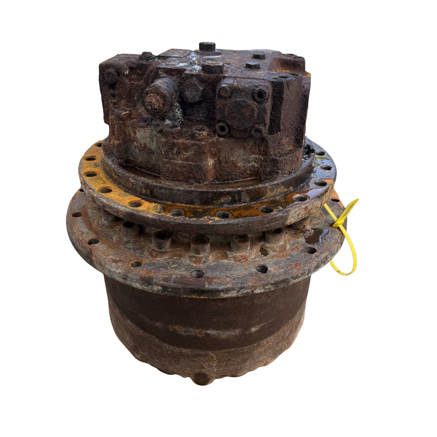 Planetväxel larv | 7117-38001 |  EC290