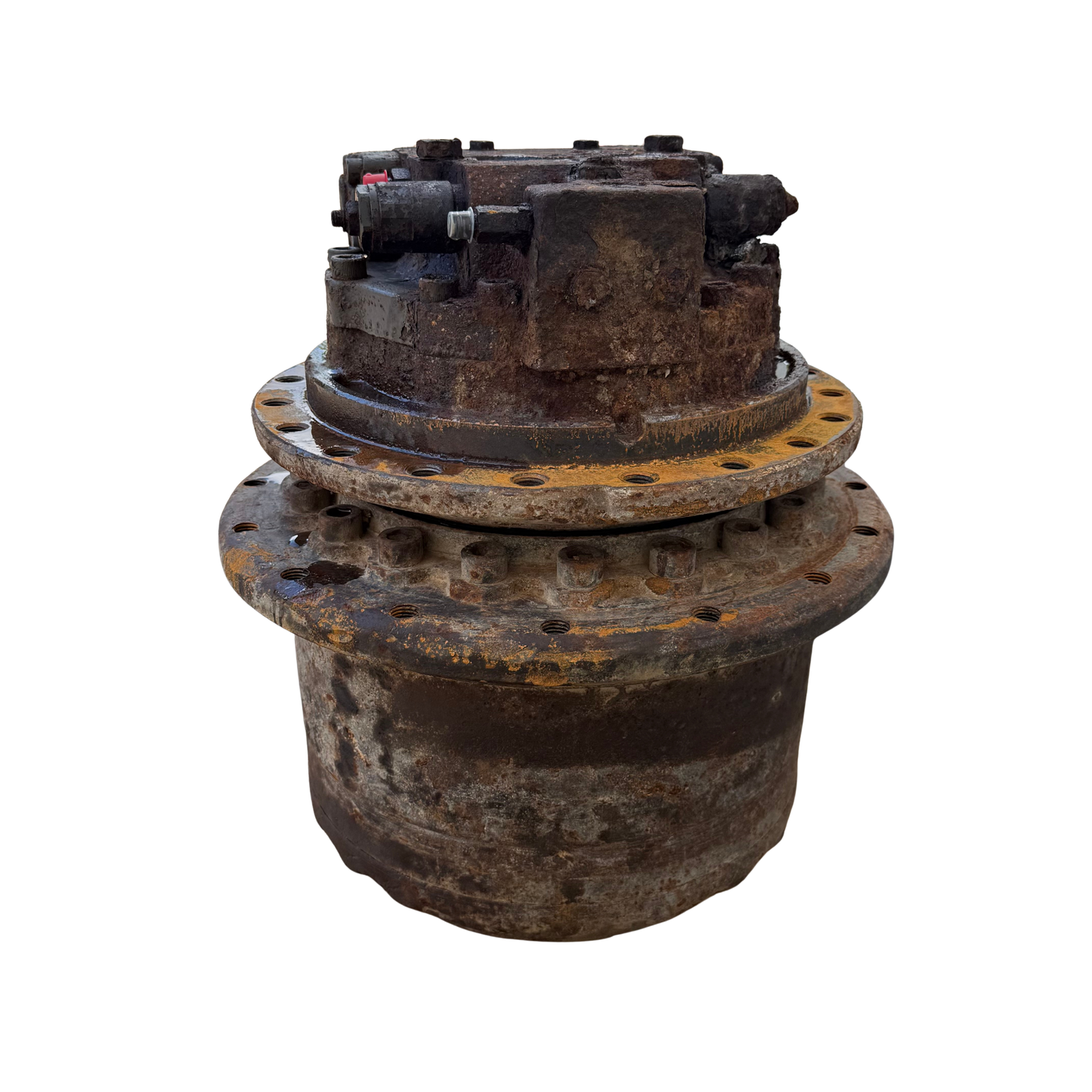 Planetväxel larv | 7117-38001 |  EC290